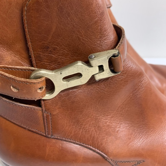 Gorgeous Ralph Lauren paddock boots - Picture 3 of 7